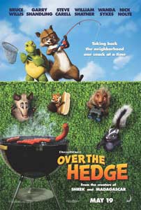    (Avril Lavigne) -   (Over the Hedge),  / 2006 -   (Over the Hedge),  / 2006