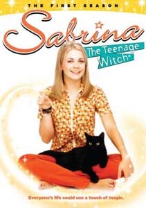    (Avril Lavigne) -  -   (Sabrina, the Teenage Witch),  / 1996