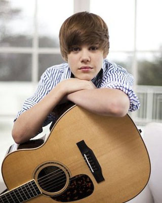Джастин Бибер (Justin Bieber) - биография, свежие фото, обои , интересные факты