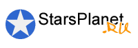 StarsPlanet.Ru - Все о звездах - новости, фото сессии и голые знаменитости, обои и видео