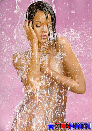Рианна (Rihanna) - фото, видео, обои, голая