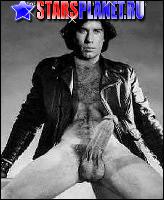 John Travolta Naked 27